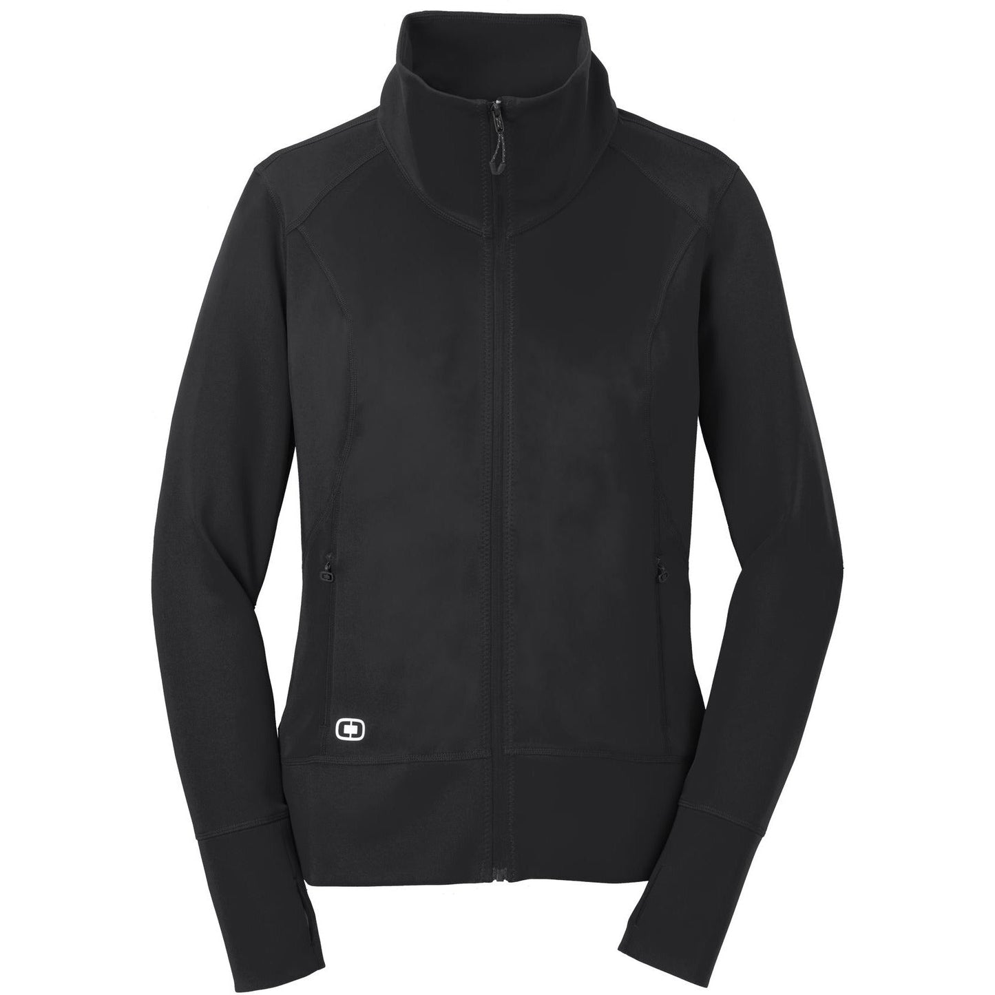 OGIO Women's Fulcrum Full-Zip