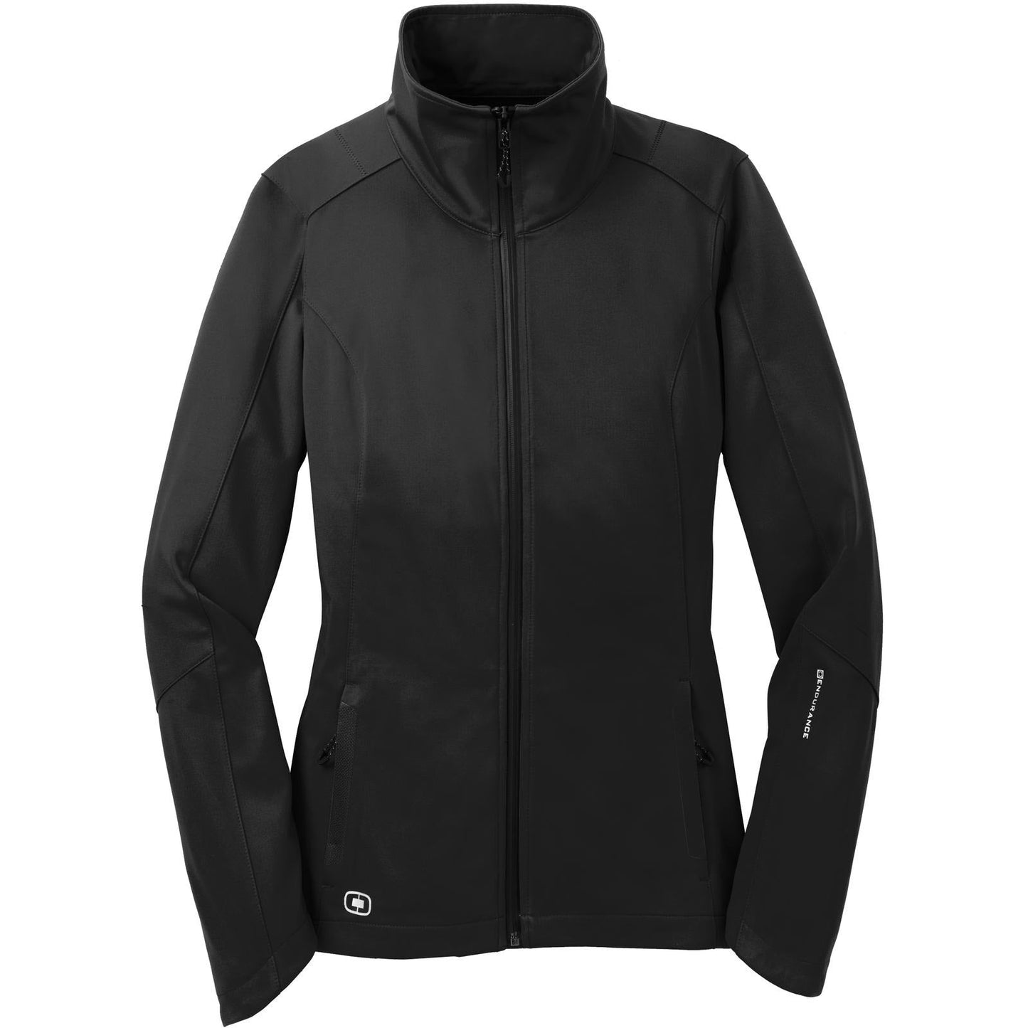 OGIO Women's Crux Soft Shell