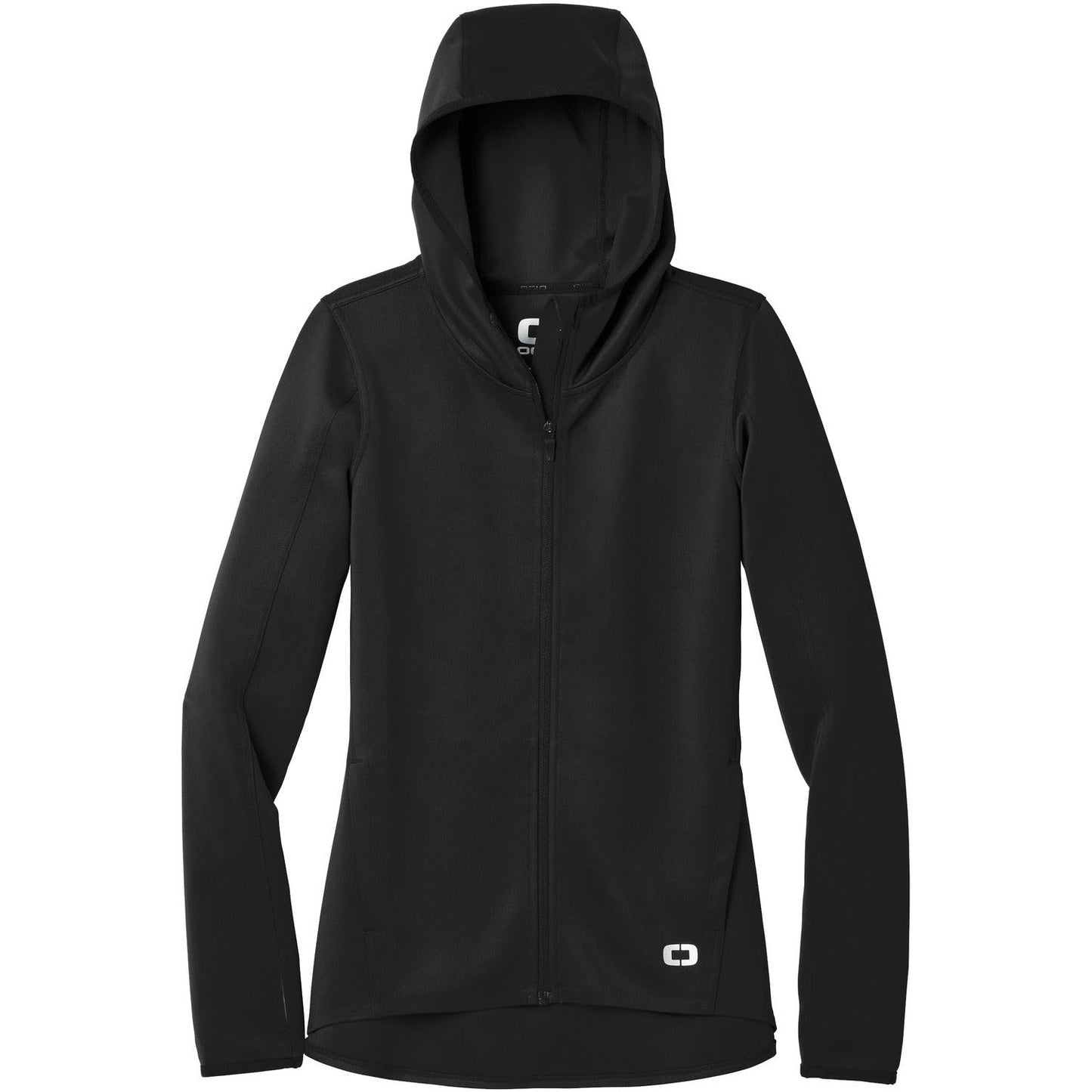 OGIO Women's Stealth Full-Zip Jacket