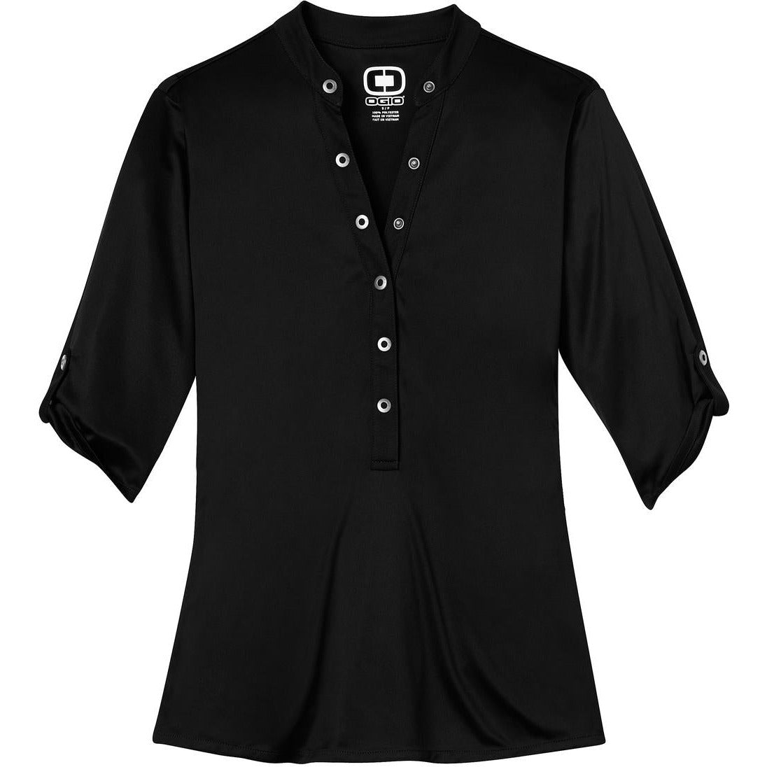 OGIO - Crush Henley