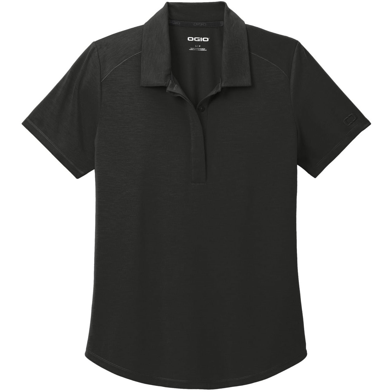 OGIO Women's Motion Polo