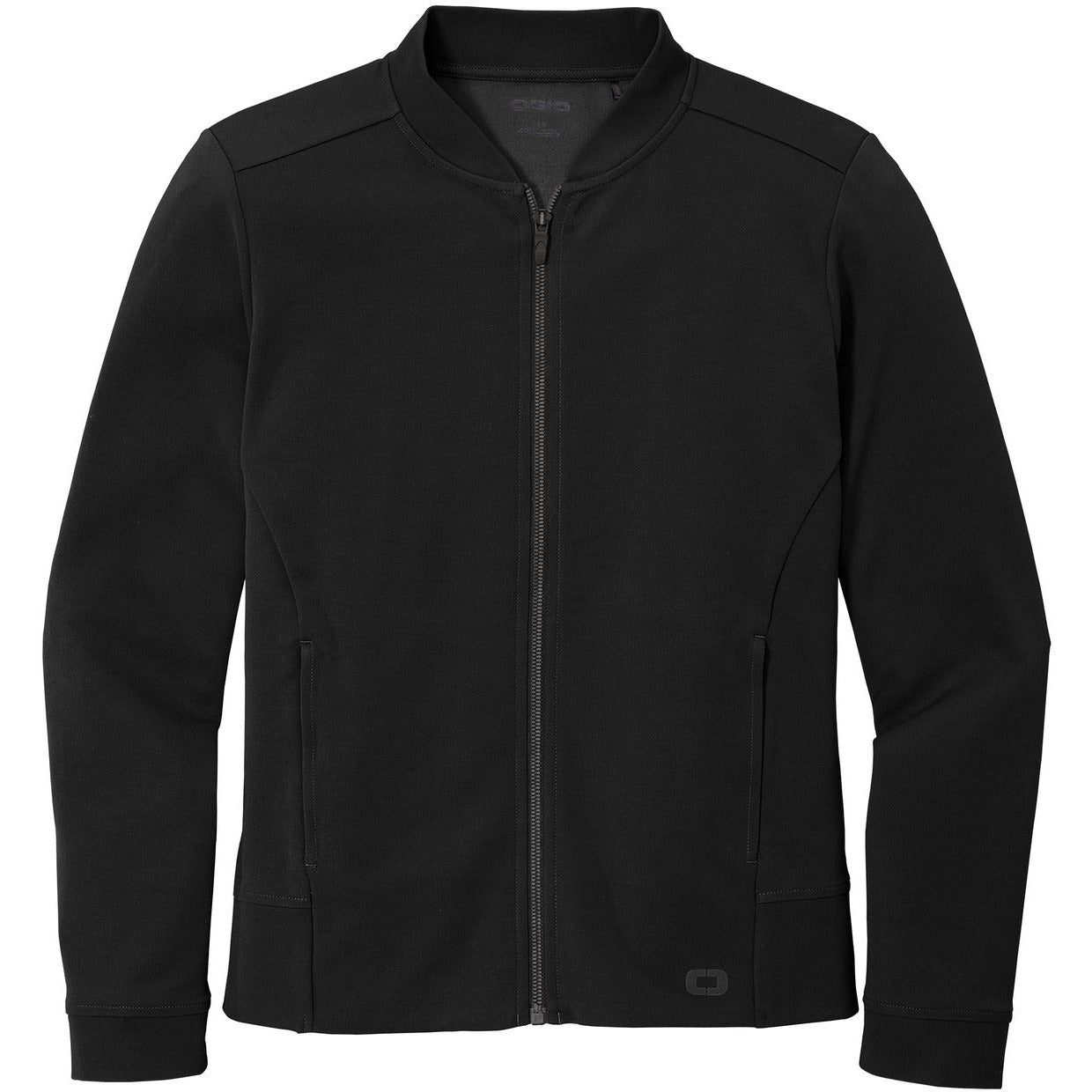 OGIO Women's Hinge Full-Zip
