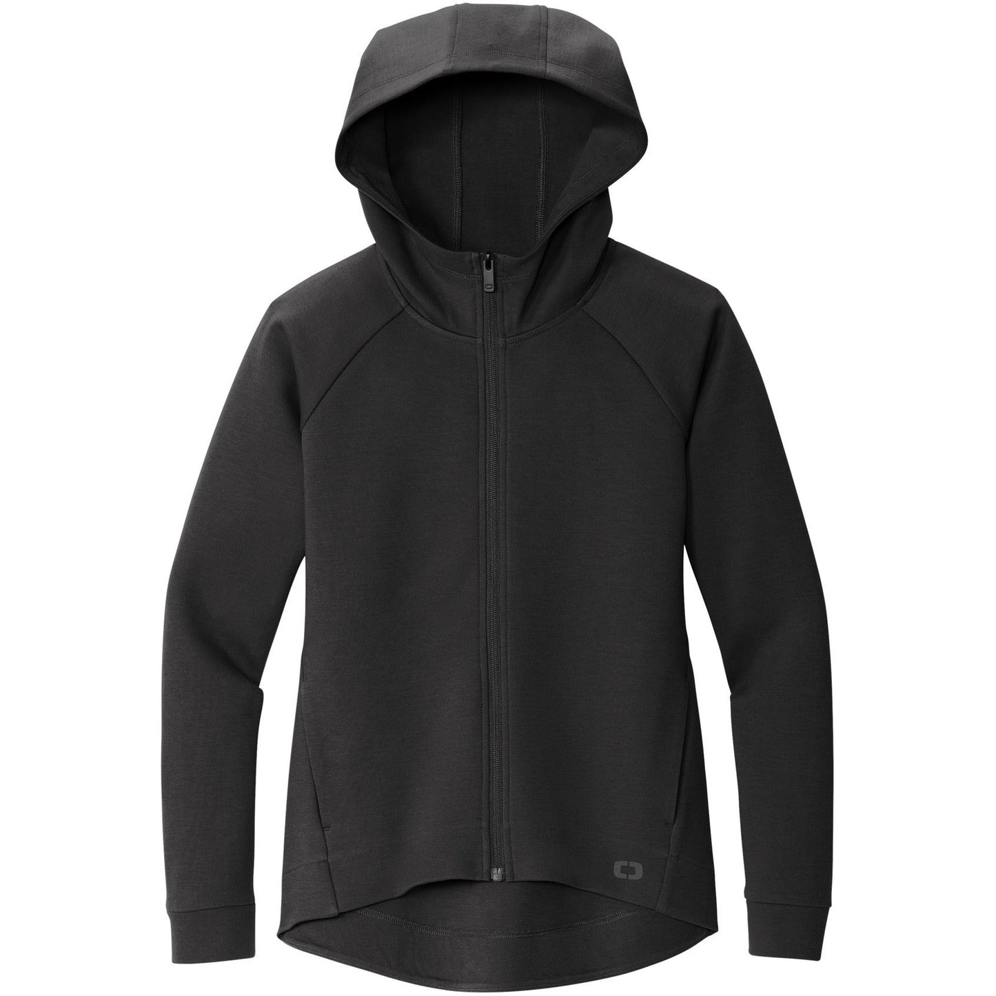 OGIO Women's Bolt Full-Zip Hoodie