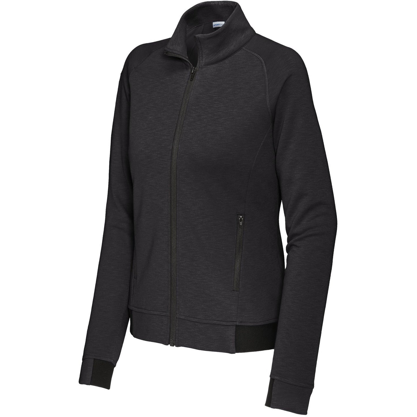 Sport-Tek Women's PosiCharge Strive Full-Zip