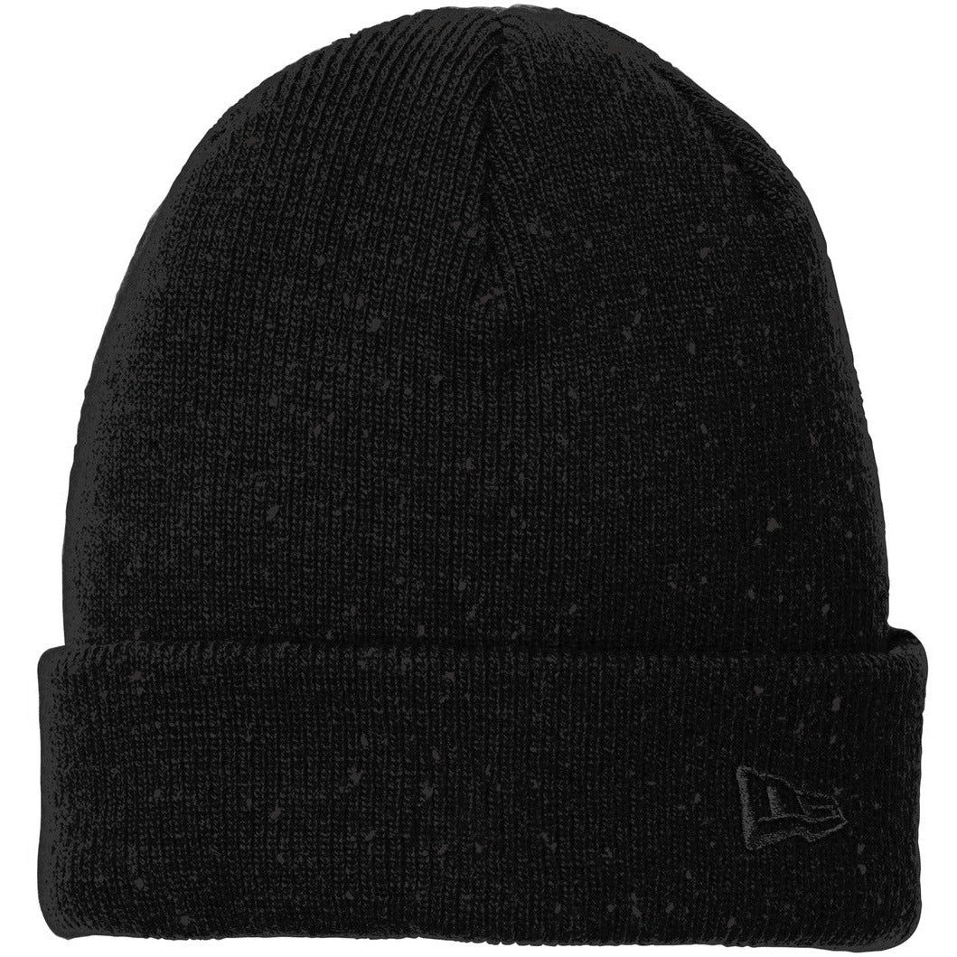 New Era Speckled Beanie