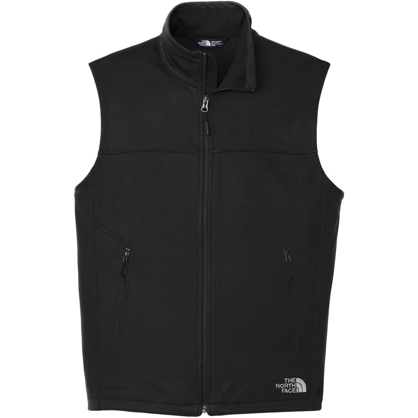 TNF Black