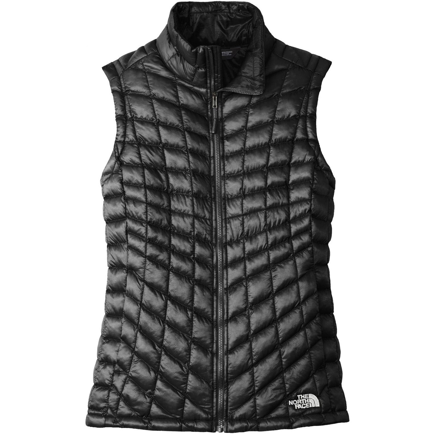 The North Face Women's ThermoBall Trekker Vest