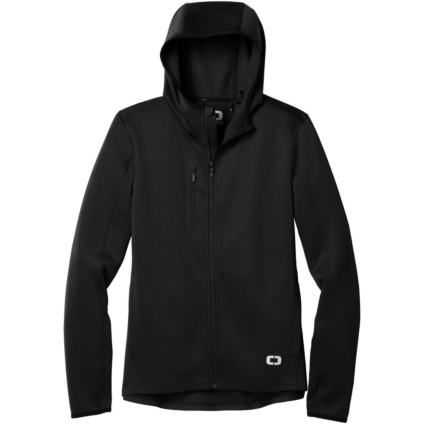 OGIO Stealth Full-Zip Jacket