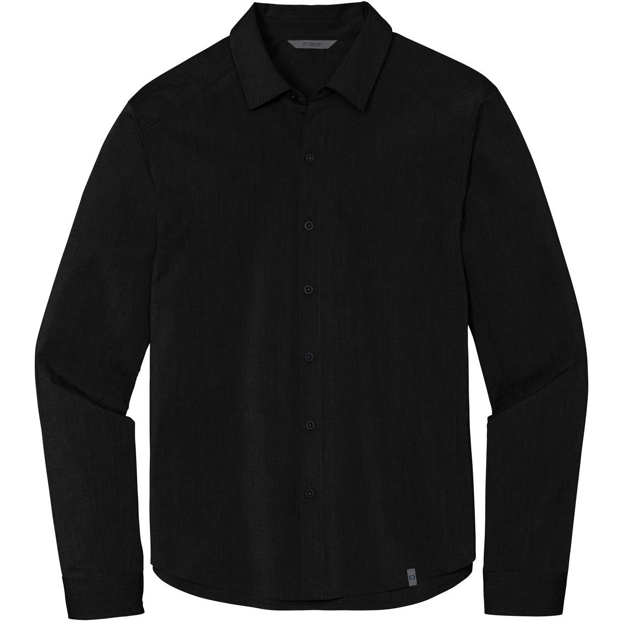OGIO Commuter Woven Shirt