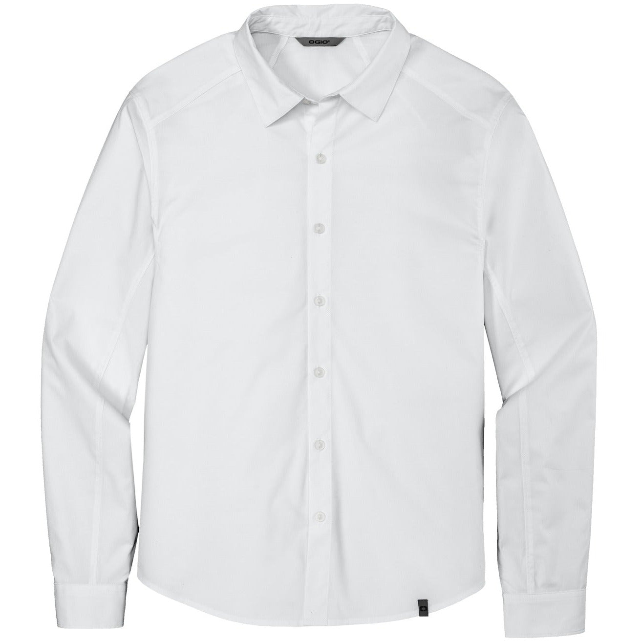 OGIO Commuter Woven Shirt