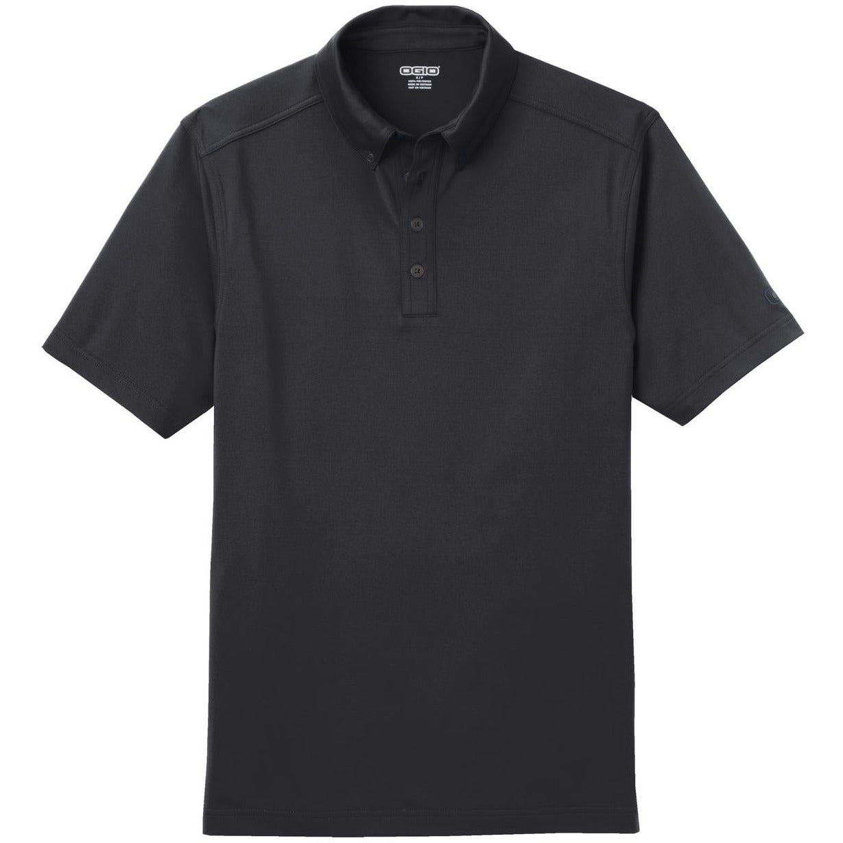 OGIO Gauge Polo