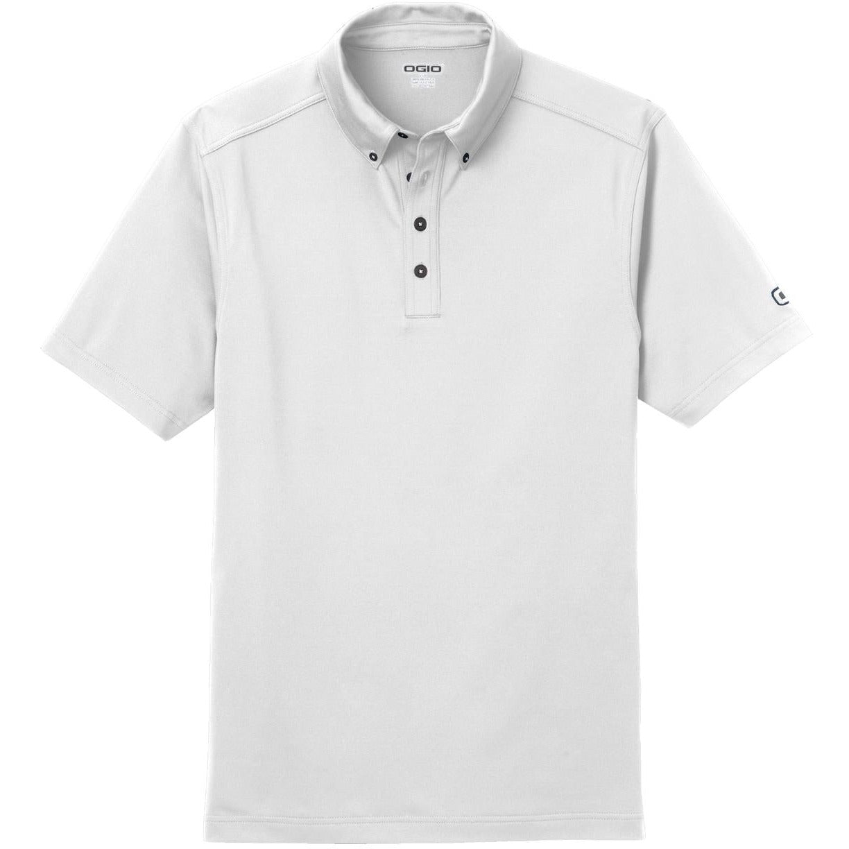 OGIO Gauge Polo