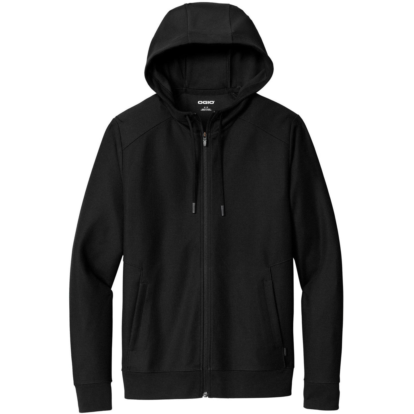 OGIO Revive Full-Zip