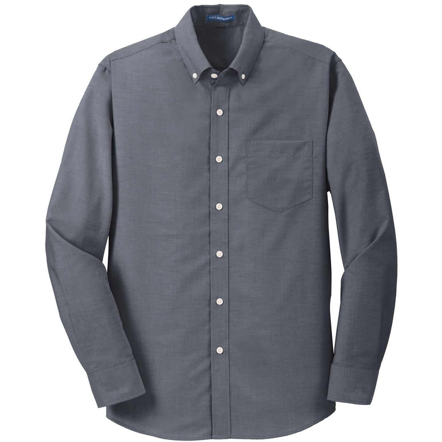 Port Authority SuperPro Oxford Shirt