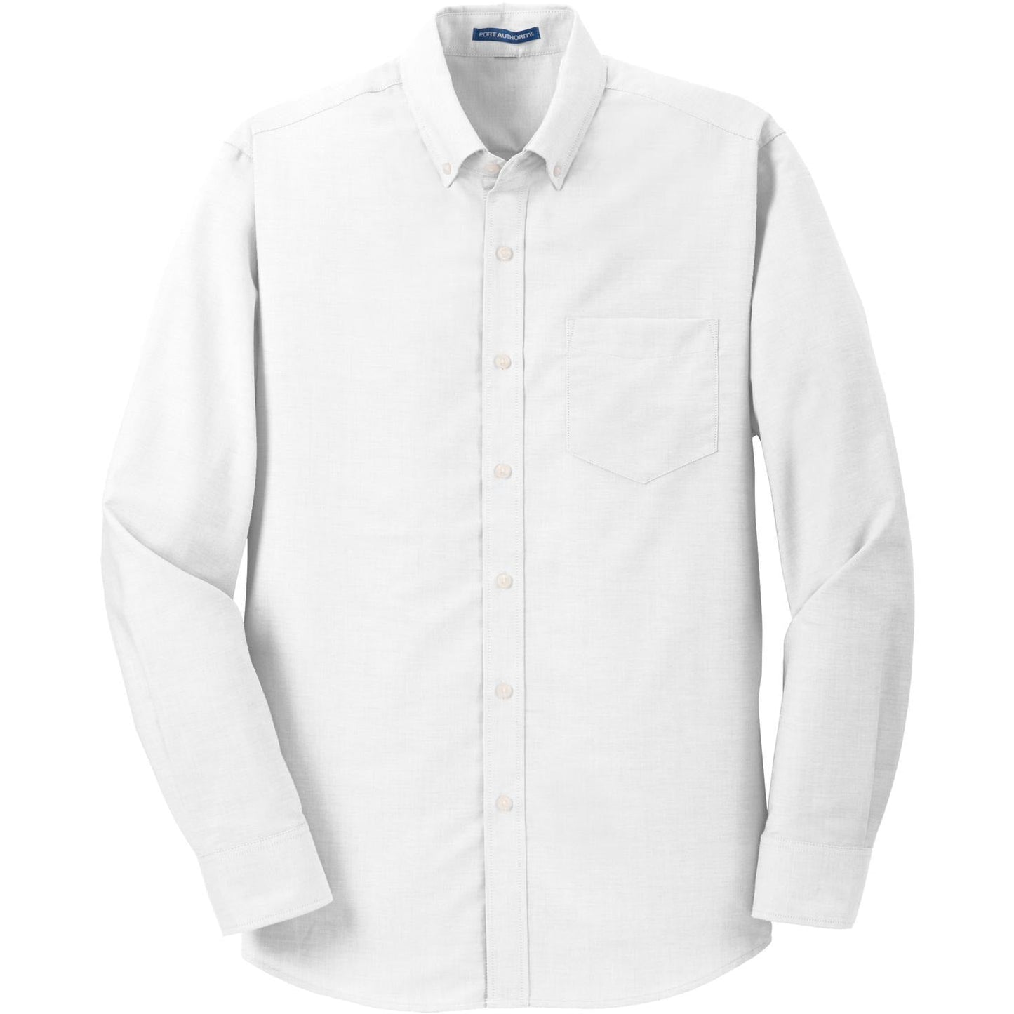 Port Authority SuperPro Oxford Shirt