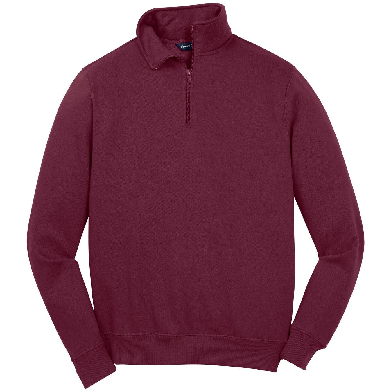 Sport-Tek 1/4-Zip Sweatshirt
