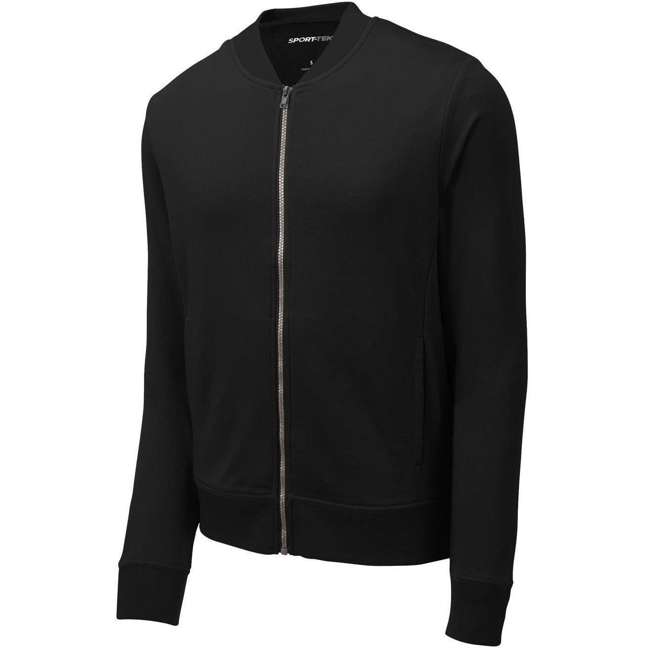 Sport-Tek Lightweight French Terry Bomber