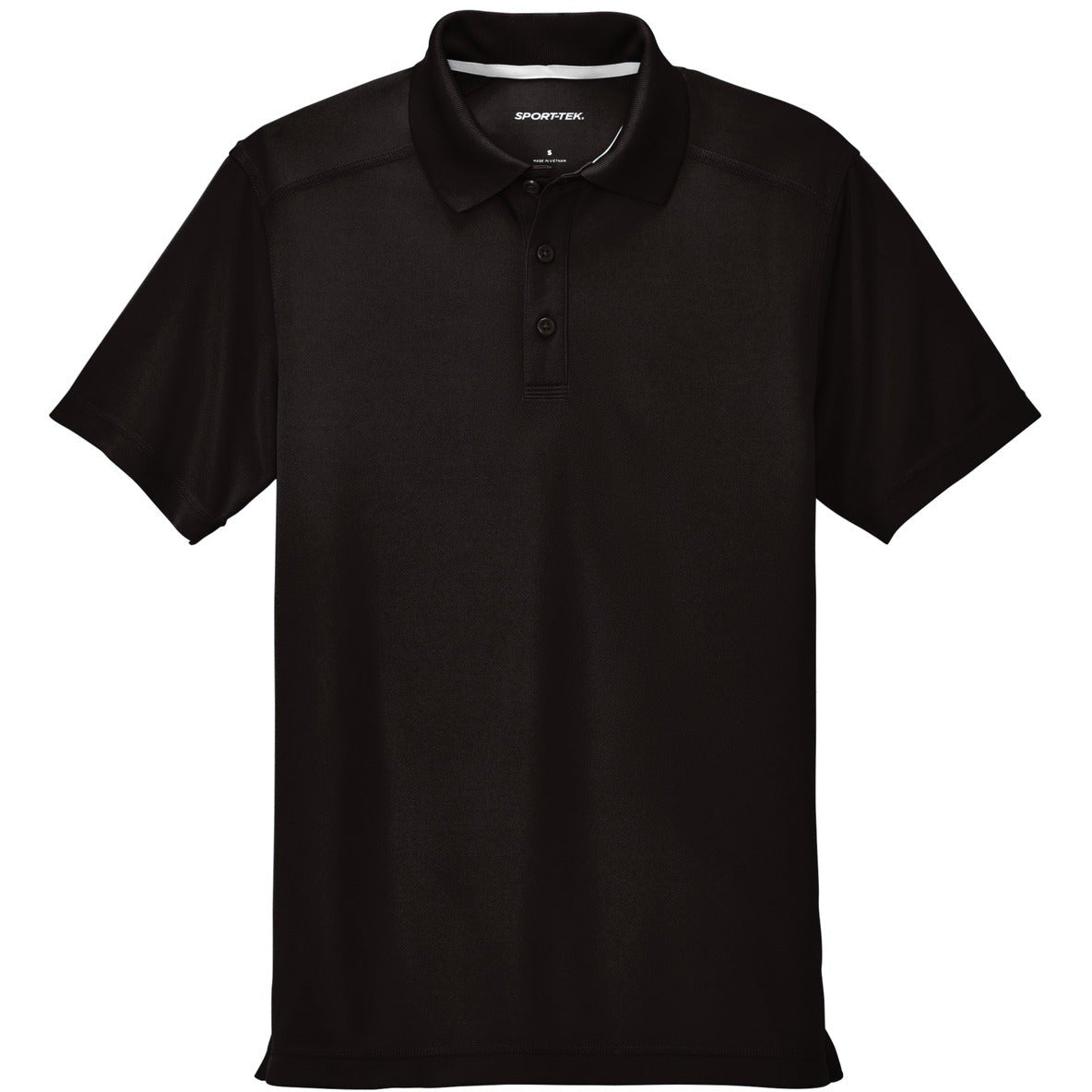 Sport-Tek PosiCharge Micro-Mesh Polo