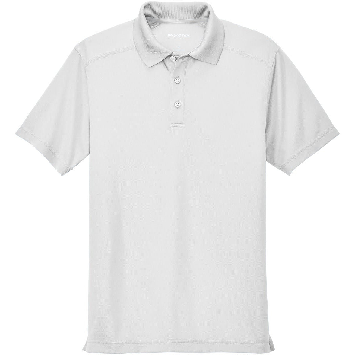 Sport-Tek PosiCharge Micro-Mesh Polo