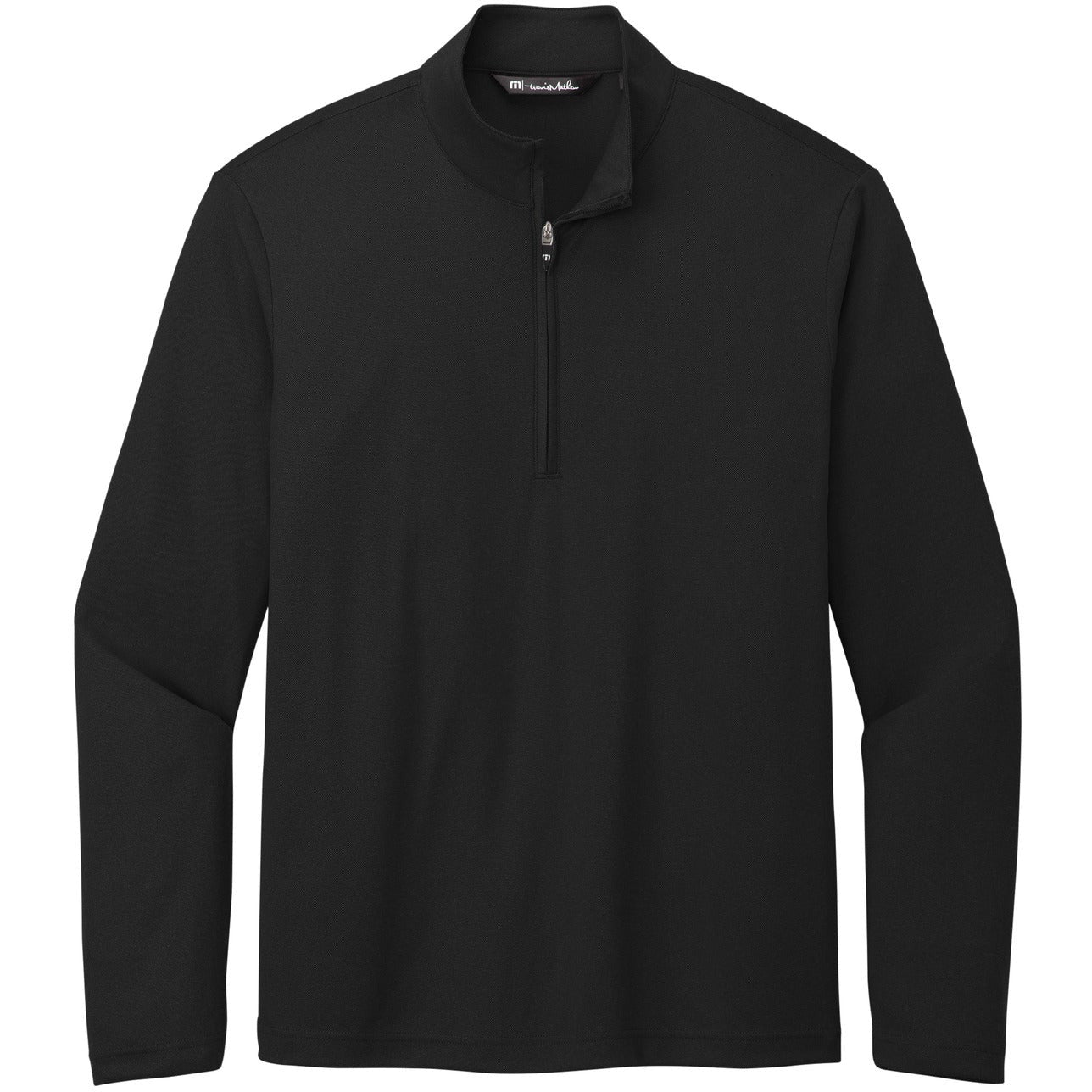TravisMathew Coto Performance 1/4-Zip