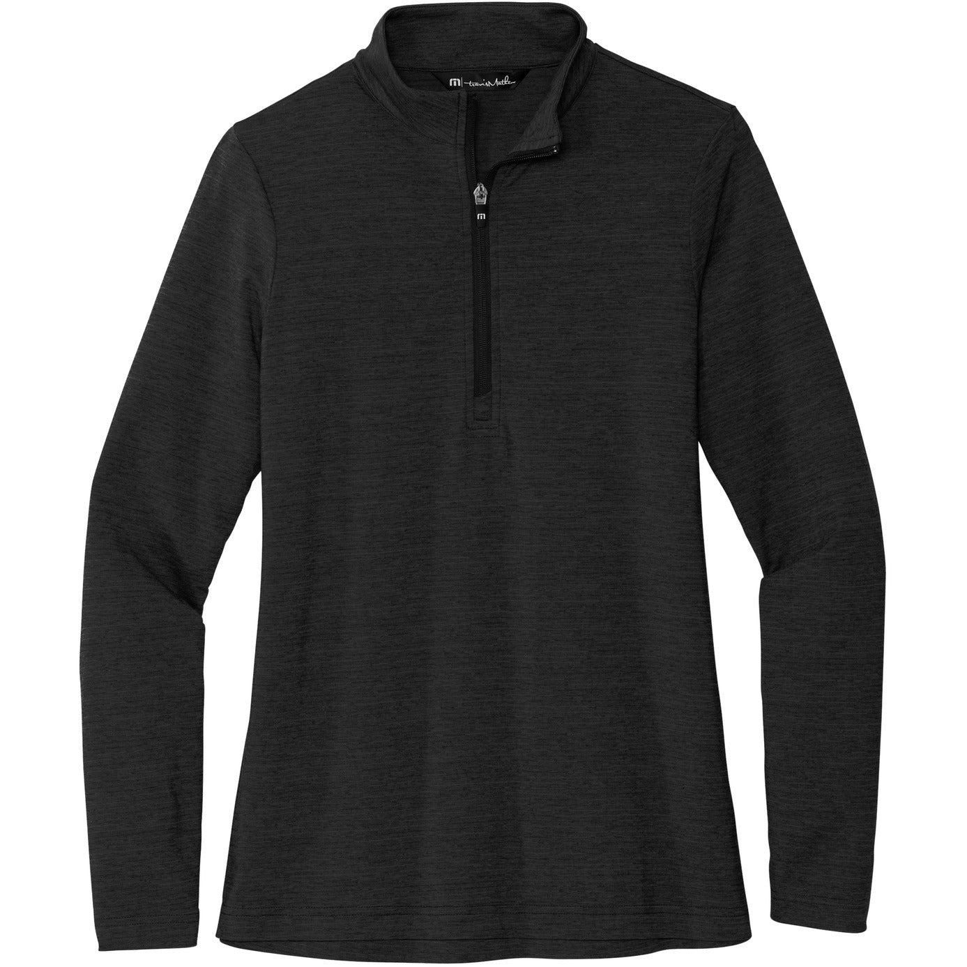 TravisMathew Women's Crestview 1/4-Zip