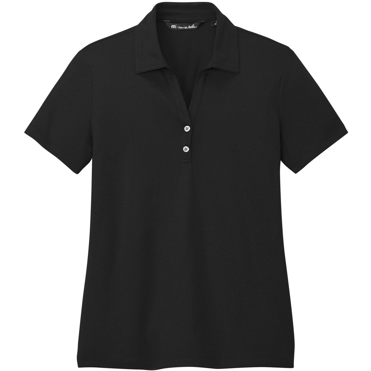 TravisMathew Women's Coto Performance Polo