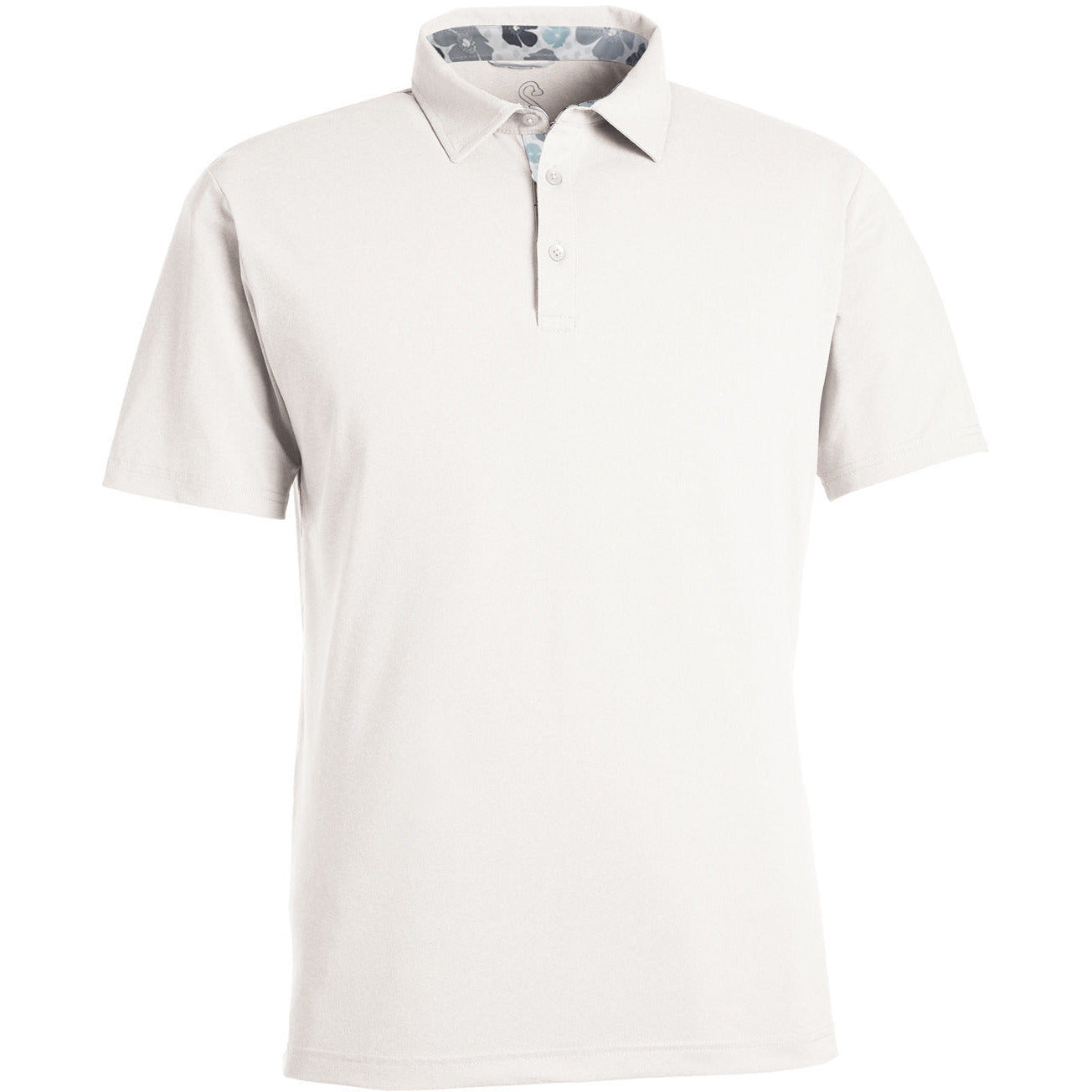 Swannies Golf Men's James H Polo
