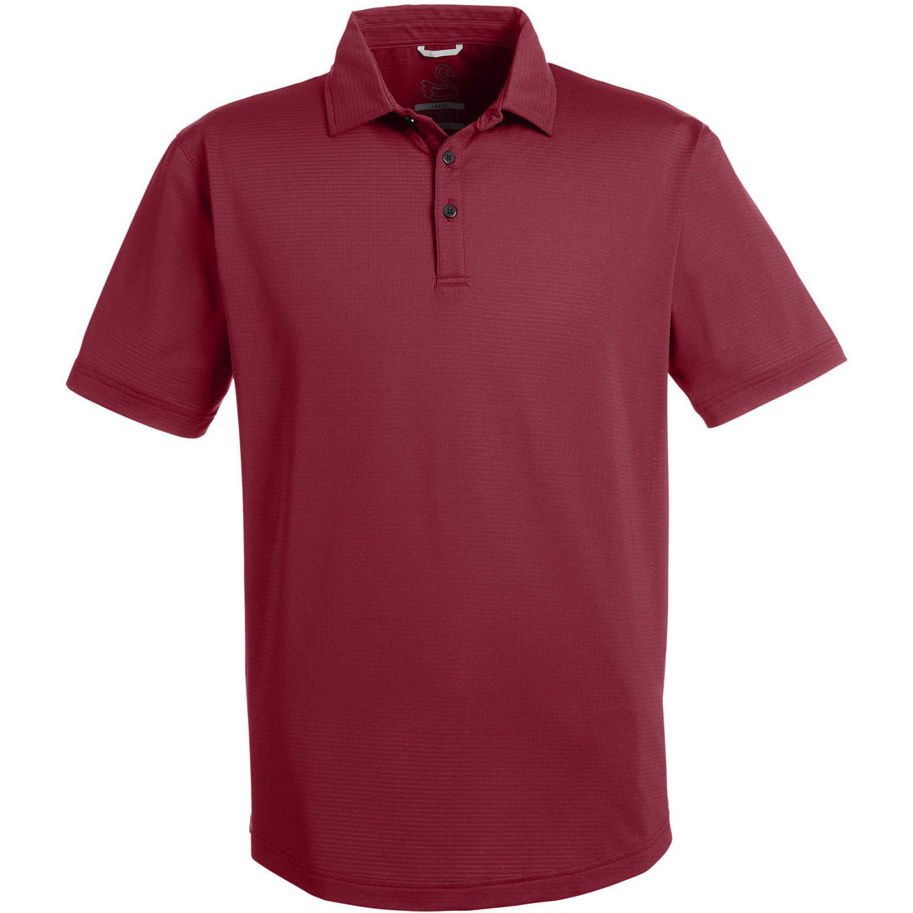 Swannies Golf Men's Ford Polo