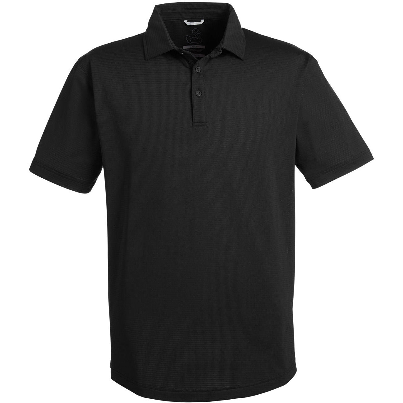 Swannies Golf Men's Ford Polo