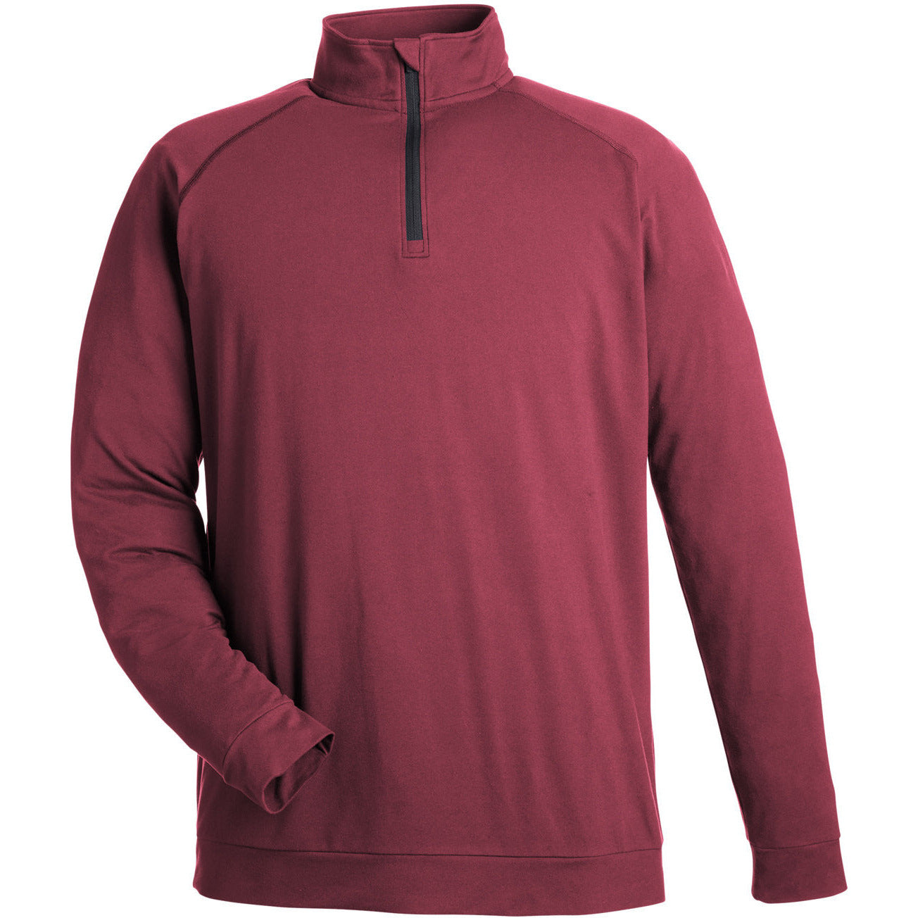 Swannies Golf Men's Colt Quarter-Zip