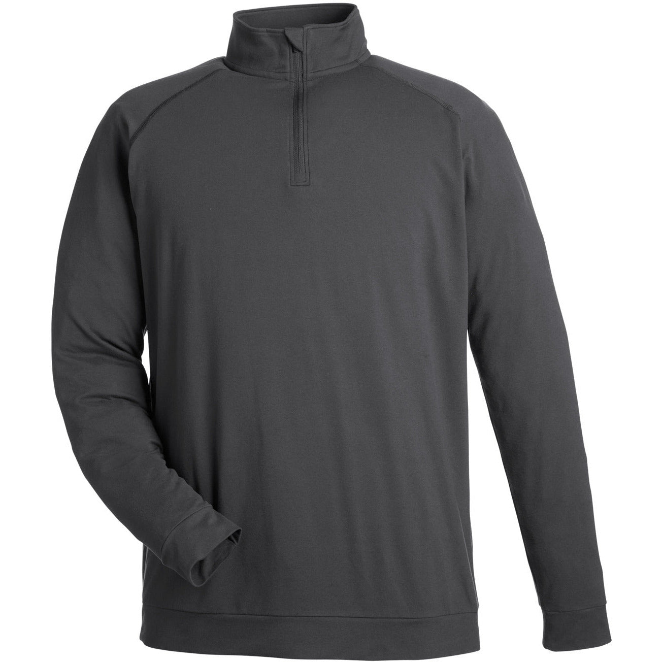 Swannies Golf Men's Colt Quarter-Zip