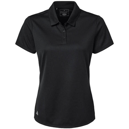 Adidas Women's Micro Pique Polo