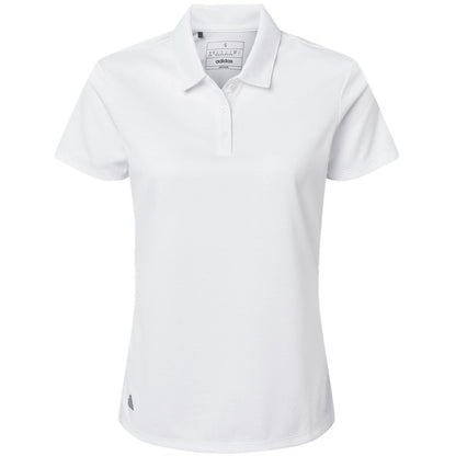 Adidas Women's Micro Pique Polo