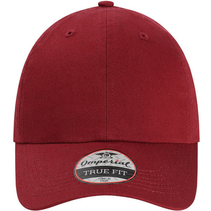 Imperial The Original Buckle Dad Hat
