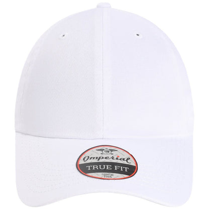 Imperial The Original Buckle Dad Hat