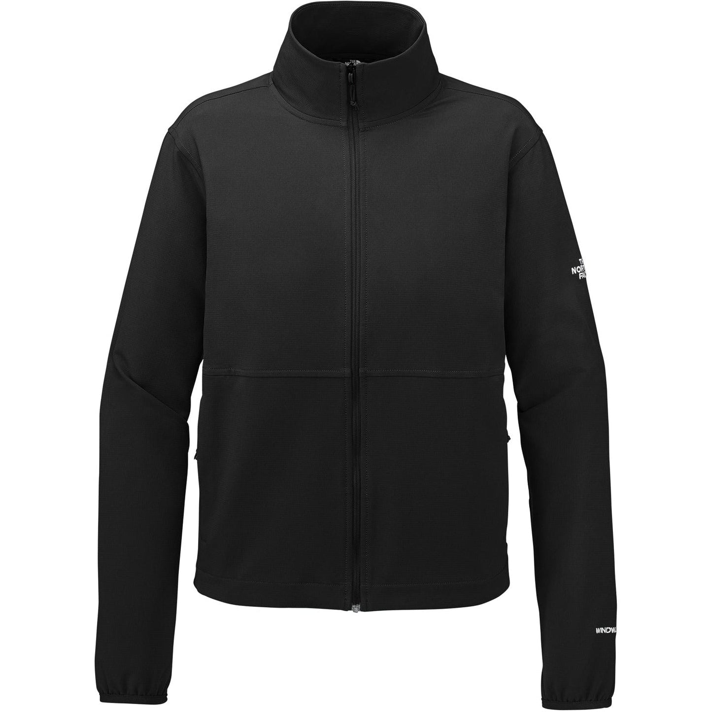 The North Face®  Women's Edge Stretch Soft Shell Jacket