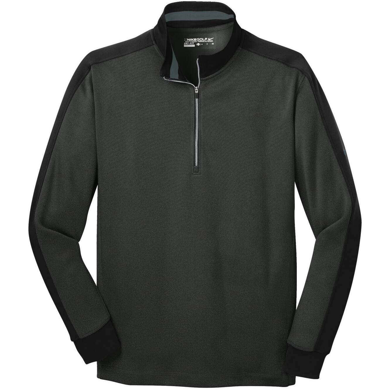 Anthracite Heather/ Black