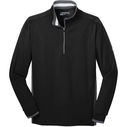 Black/ Dark Grey/ White