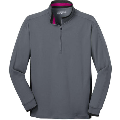 Dark Grey/ Black/ Sport Fuchsia