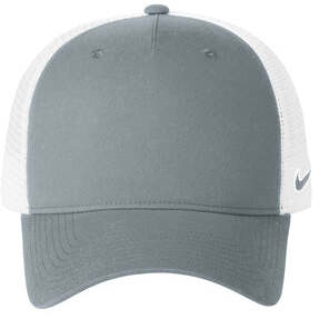 Cool Grey/ White