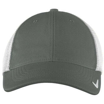 Anthracite/ White