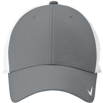 Dark Grey/ White