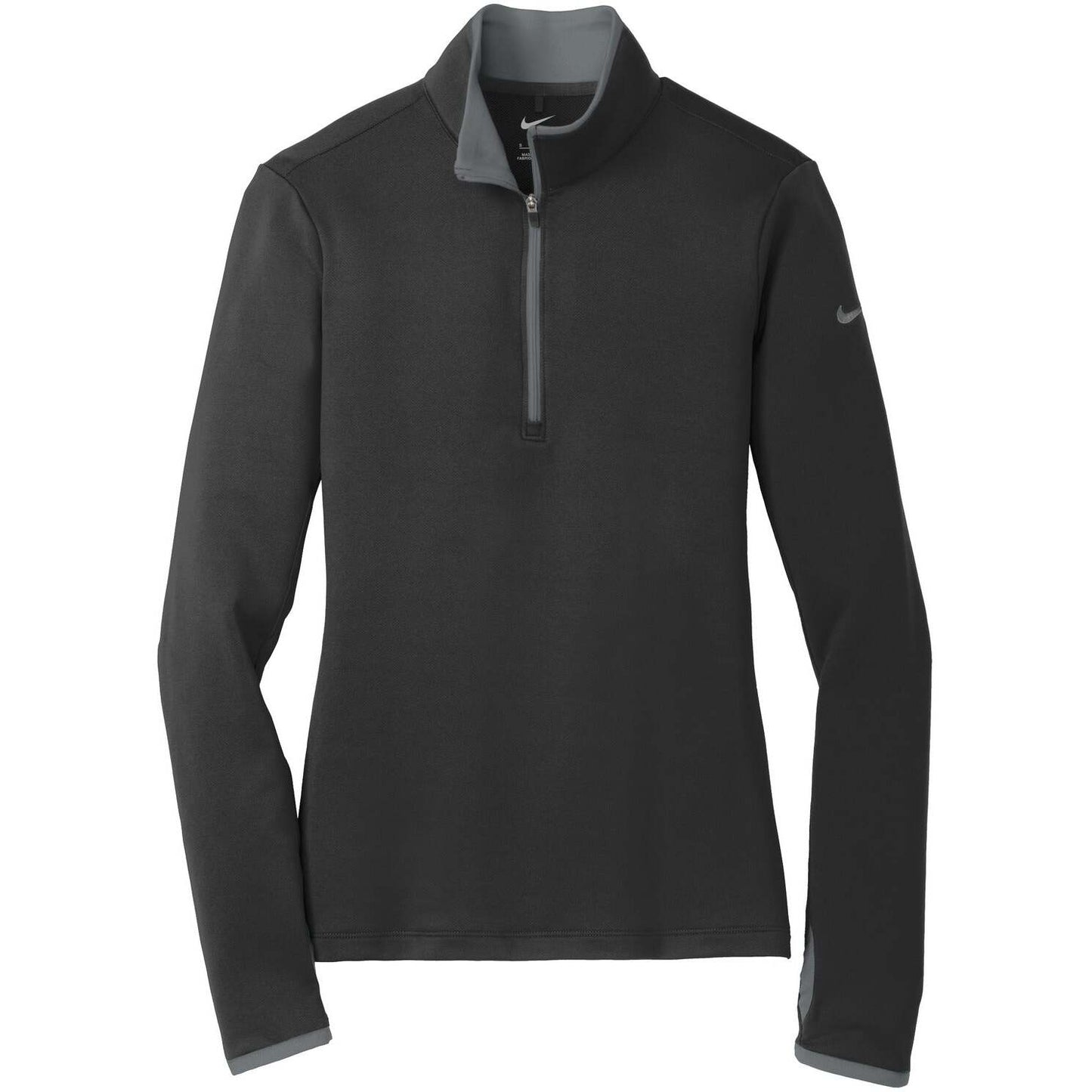 Black/ Dark Grey