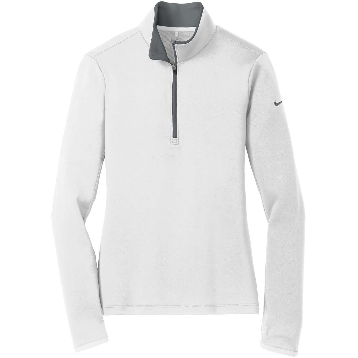 White/ Dark Grey