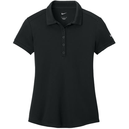 Nike Women's Dri-FIT Players Modern Fit Polo