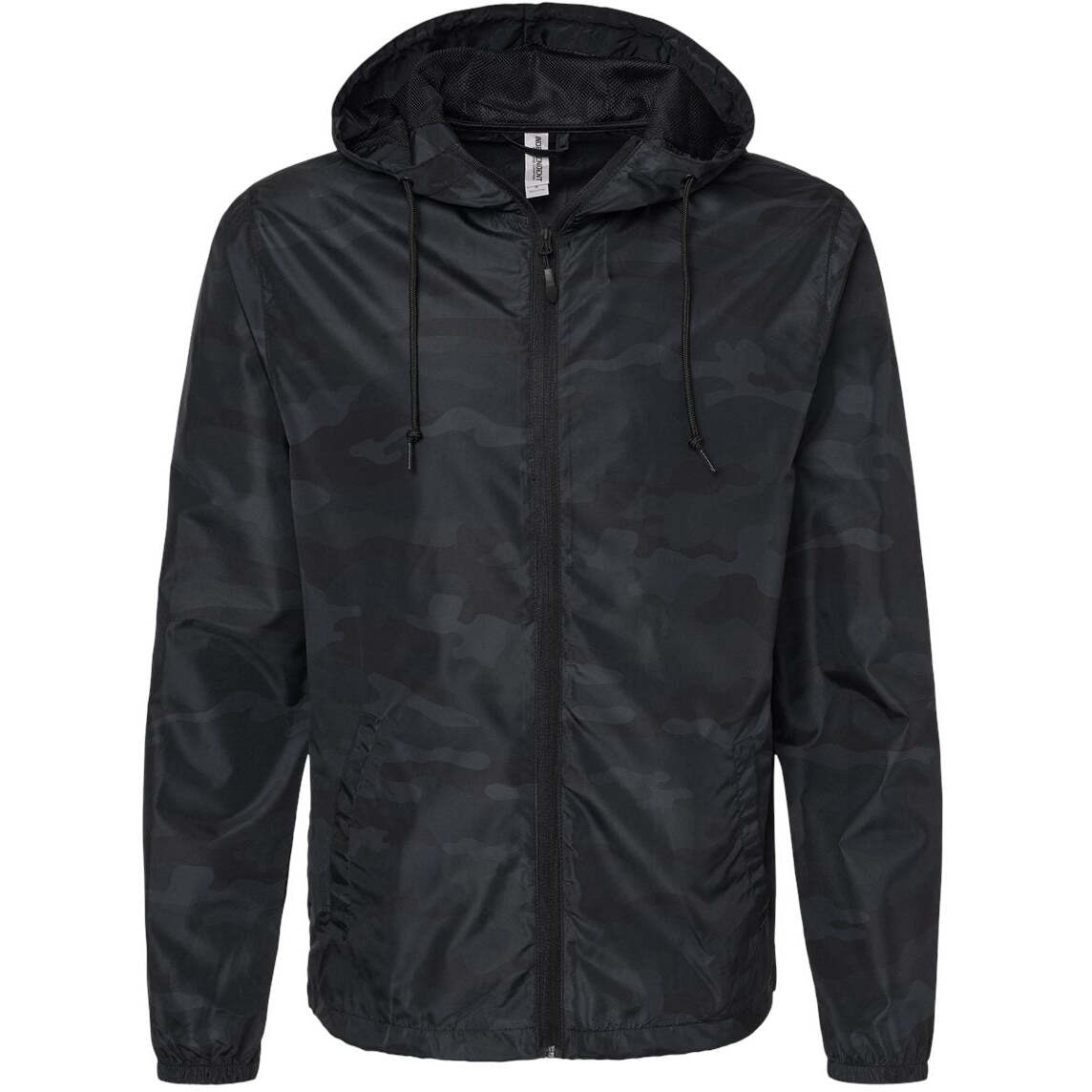 Black Camo