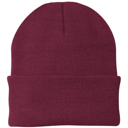 Port & Company Knit Cap