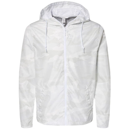White Camo