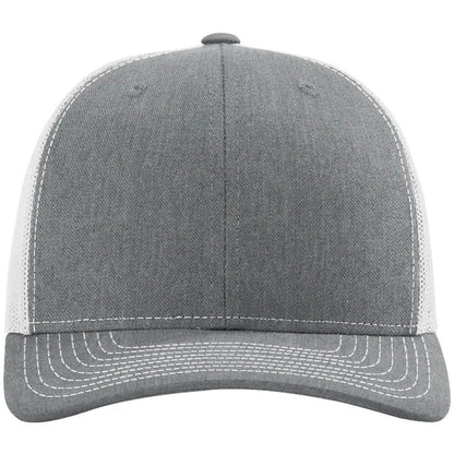 Richardson Snapback Trucker Cap
