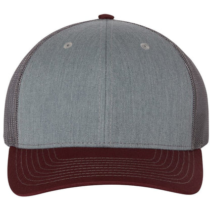 Richardson Snapback Trucker Cap